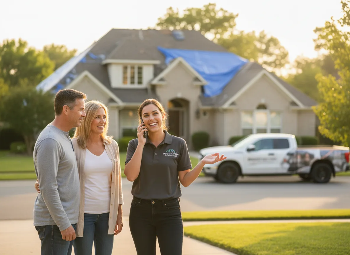 Emergency Roof Repair Vandalia, MO FAQs